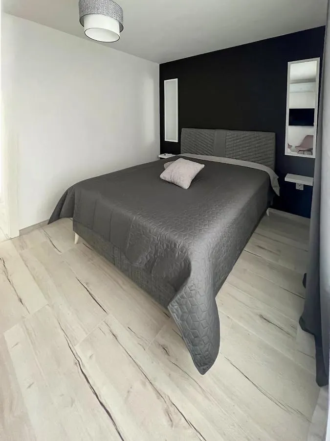 Sos Comfort 2 Lazur Μπουργκάς 0*,
