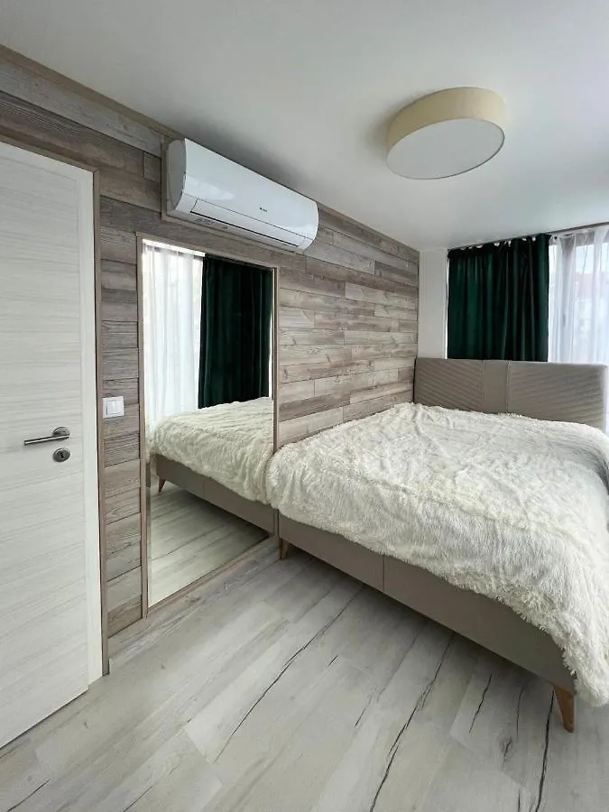 Sos Comfort 2 Lazur Μπουργκάς Διαμέρισμα