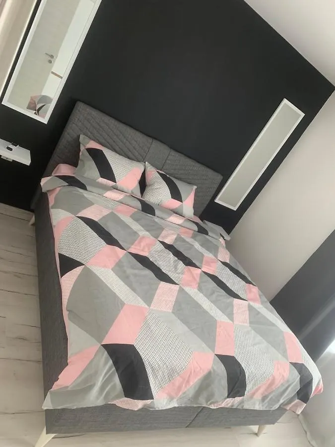 Διαμέρισμα Sos Comfort 2 Lazur Μπουργκάς
